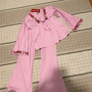 NEW American Girl pajamas